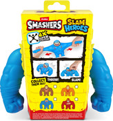 ZURU Smashers Slam Heroes Wrestler/Shark