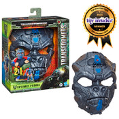 Transformers MV7 Roleplay Convert Mask