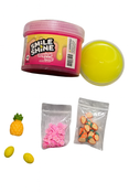 Smile & Shine Tropical Blitz Scented Slime 