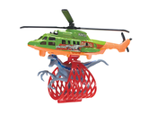 Dino Park Dinosaur and Vehicle with Trailer 