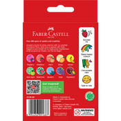 Faber-Castell Connector Pens Fruity Scents 10 Pack Faber-Castell Connector Pens Fruity Scents 10 Pack