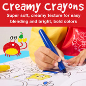 Faber-Castell Little Creatives ArtPlay Set Faber-Castell Little Creatives ArtPlay Set