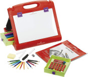 Faber-Castell Do Art Travel Easel Set Faber-Castell Do Art Travel Easel Set