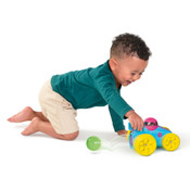 Pic & Pop Racer Blue