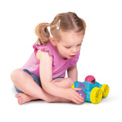 Pic & Pop Racer Blue