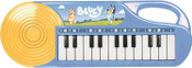 Bluey 23 Note Musical Keyboard