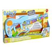 Bluey Music Time Guitar 