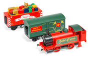 Hornby - Santa's Express Train Set