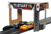 Scalextric Fast and Furious Hot Laps Scalextric Fast and Furious Hot Laps