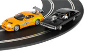 Scalextric Fast and Furious Hot Laps Scalextric Fast and Furious Hot Laps