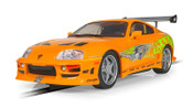 Scalextric Fast and Furious Hot Laps Scalextric Fast and Furious Hot Laps