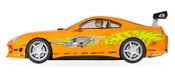 Scalextric Fast and Furious Hot Laps Scalextric Fast and Furious Hot Laps