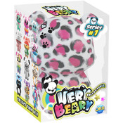 Very Beary Ultra Squishy Toy Very Beary Ultra Squishy Toy