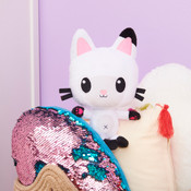 Gabby's Dollhouse Pandy Paws Purr-ific Plush 8 inch Gabby's Dollhouse Pandy Paws Purr-ific Plush 8 inch