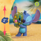 Disney Stitch Outta This World Blind Capsule Figures