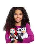 Disney The Nightmare Before Christmas Plush 8.5 inch Disney The Nightmare Before Christmas Plush 8.5 inch