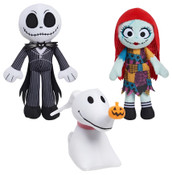 Disney The Nightmare Before Christmas Plush 8.5 inch Disney The Nightmare Before Christmas Plush 8.5 inch