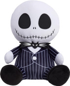Disney Tim Burton's The Nightmare Before Christmas Jack Skellington Disney Tim Burton's The Nightmare Before Christmas Jack Skellington