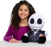 Disney Tim Burton's The Nightmare Before Christmas Jack Skellington Disney Tim Burton's The Nightmare Before Christmas Jack Skellington