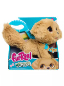 FurReal Wag-A-Lots Golden Retiever