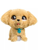 FurReal Wag-A-Lots Golden Retiever
