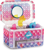 VTech Mosaic Magic Lights Jewellery Box