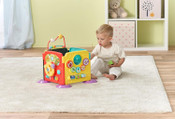 VTech Baby Discovery Play Centre