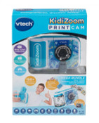 VTech Print Cam Mega Scrapbook Bundle