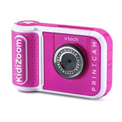 VTech KidiZoom PrintCam Pink