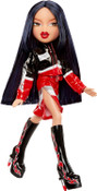 Bratz Scorchin' Doll-Jade