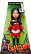 Bratz Scorchin' Doll-Jade