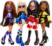 Bratz Scorchin' Cloe