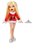 Bratz Very Merry Doll- Cloe