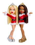 Bratz Very Merry Doll- Cloe