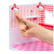 Miniverse - Make It Mini Sanrio Playset Miniverse - Make It Mini Sanrio Playset