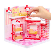 Miniverse - Make It Mini Sanrio Playset Miniverse - Make It Mini Sanrio Playset