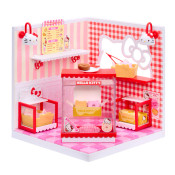 Miniverse - Make It Mini Sanrio Playset Miniverse - Make It Mini Sanrio Playset
