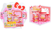 Miniverse - Make It Mini Sanrio Playset Miniverse - Make It Mini Sanrio Playset