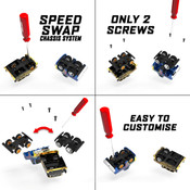 CarTuned Series 6 Mainline Mix