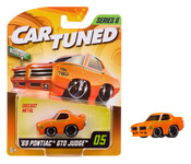 CarTuned Series 6 Mainline Mix