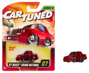 CarTuned Series 6 Mainline Mix