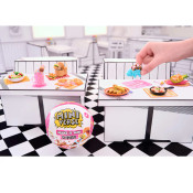Miniverse Make It Mini Diner Series 4 Mini Collectibles Miniverse Make It Mini Diner Series 4 Mini Collectibles
