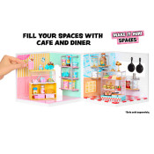 Miniverse Make It Mini Diner Series 4 Mini Collectibles Miniverse Make It Mini Diner Series 4 Mini Collectibles