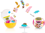 Miniverse Make It Mini Diner Series 4 Mini Collectibles Miniverse Make It Mini Diner Series 4 Mini Collectibles