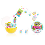 Miniverse Make It Mini Cafe Series 5 Mini Collectibles