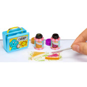 Miniverse Make It Mini Cafe Series 5 Mini Collectibles