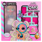 L.O.L. Surprise OMG Eye Spy