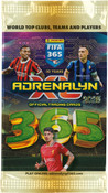 FIFA 365 Adrenalyn XL 2025 Soccer Cards