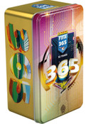 FIFA 365 Adrenalyn XL 2025 Soccer Classic Tin