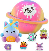 Moriah Nahfalagus Mystery Surprise Planet